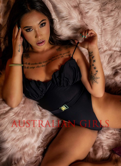 Adelaide Escort Zara Belford -Exotic looks, pouty lips and an affectionate personality - Adelaide Escort