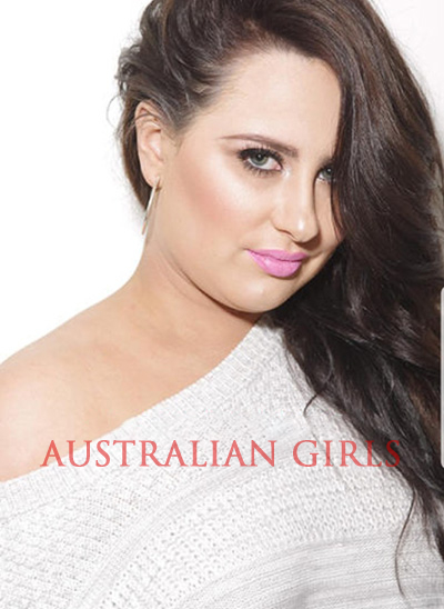 Free photo of Bianca Bentley on AU Girls
