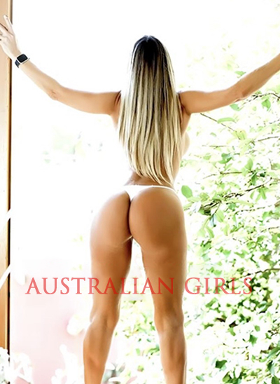 Perth  Escort Jasmine Blonde Profile Photo on AU Girls