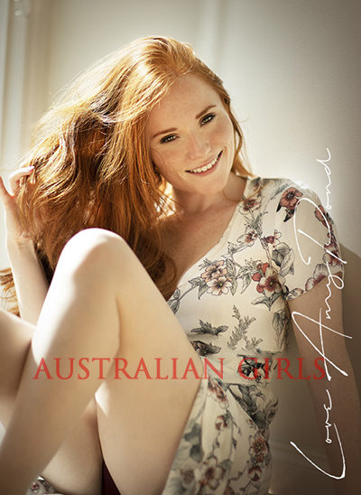 Extra photo of Amy Pond