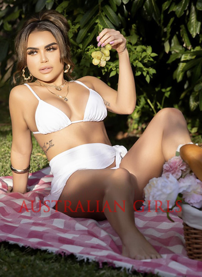 Fourth extra photo of Katija Cortez