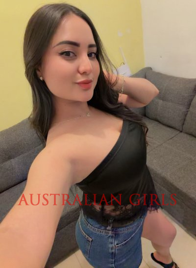 Escort Yuri  in Melbourne