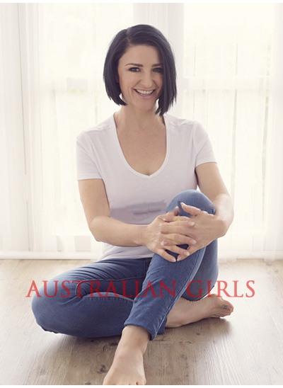 Brisbane  Escort Lilly Veil Profile Photo on AU Girls