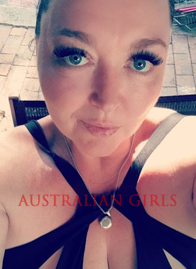 Escort Cleo Sheppards on AU Girls