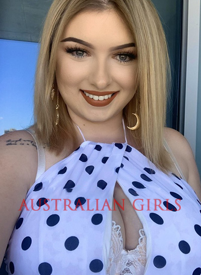 Canberra  Escort Arianna North Profile Photo on AU Girls
