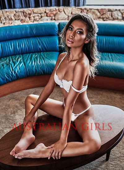 Escort Alaska Love on AU Girls
