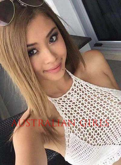 Escort Tanteli on AU Girls