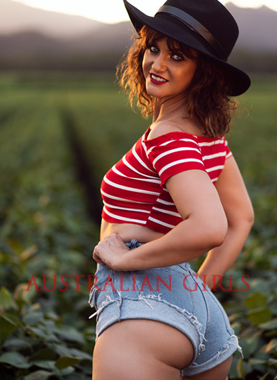 Second photo of Molly Rose