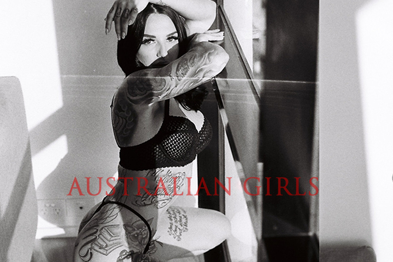 Third extra photo of Harley King