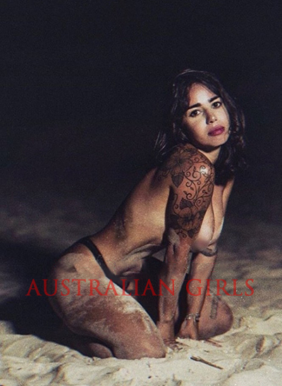 Free photo of Maria Luiza on AU Girls