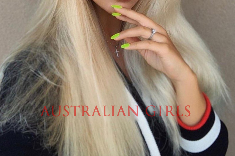 Extra photo of Nicole Morgan