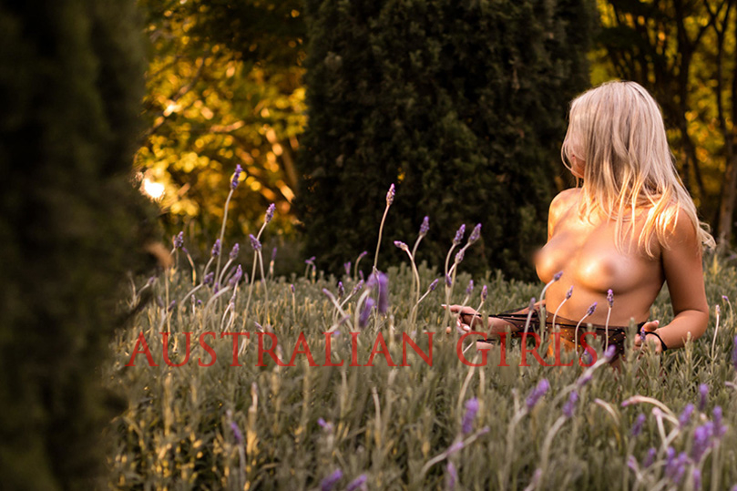 Second extra photo of Lily Lawrence