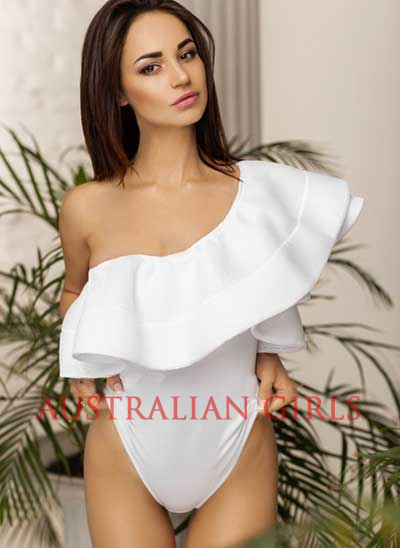 Free photo of Loudres Love on AU Girls