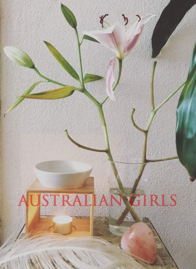 Fifth photo of The Pleasure Priestess Australia