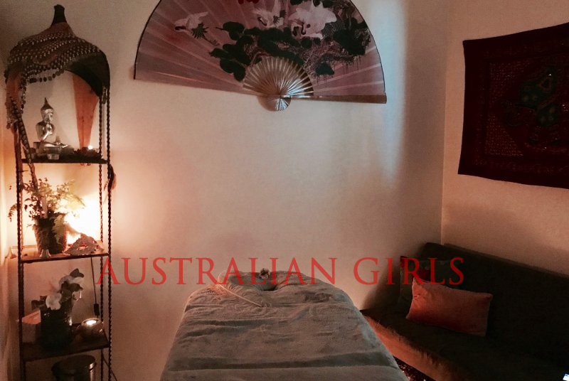 Extra photo of The Pleasure Priestess Australia