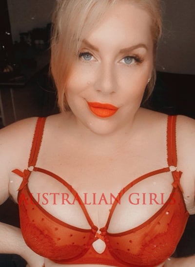 Brisbane Escort Imogen Greene -Imogen Greene, a very relaxed and down to earth BBW.