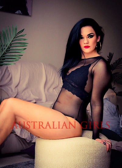 Gold Coast  Escort Paige Hamilton Profile Photo on AU Girls