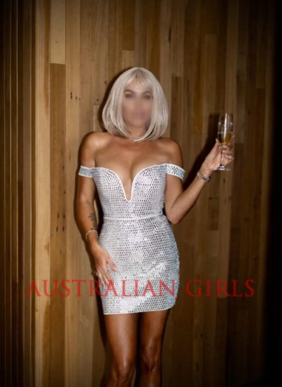 Escort Louella York in Sunshine Coast