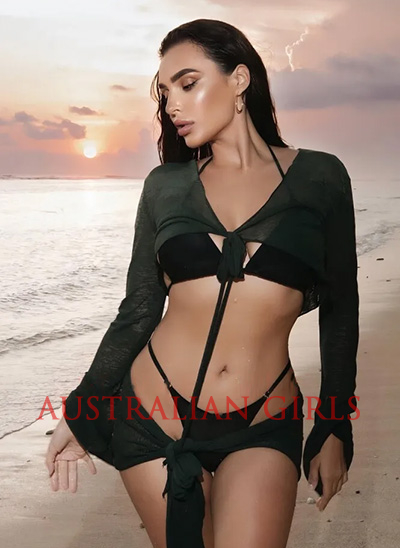 Escort Lovely Prue in Perth