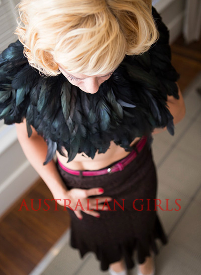 Third photo of Charlotte Sway