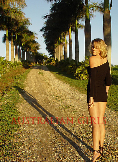Third photo of Josie Avalon