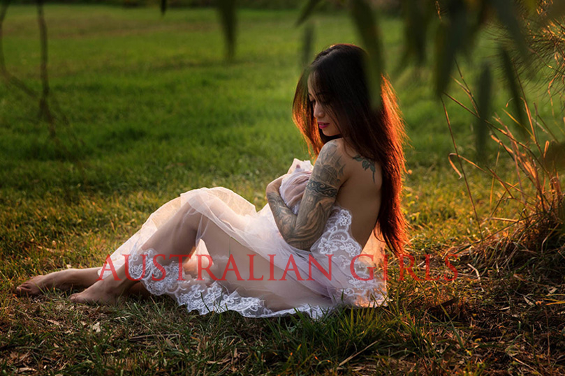 Extra photo of Tantric Pleasure Leilani