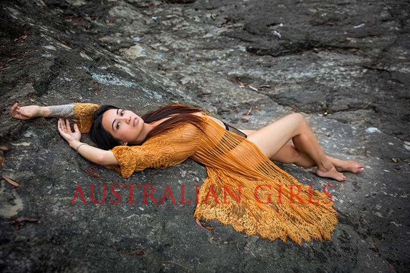 Fourth extra photo of Tantric Pleasure Leilani