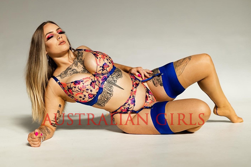 Fourth extra photo of Ava Madison