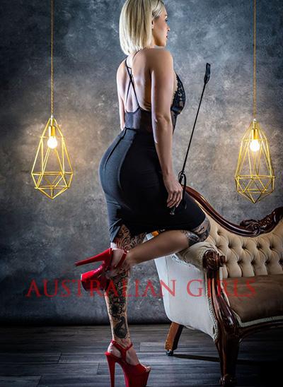 Melbourne  Escort Miss Ayla Reid Profile Photo on AU Girls