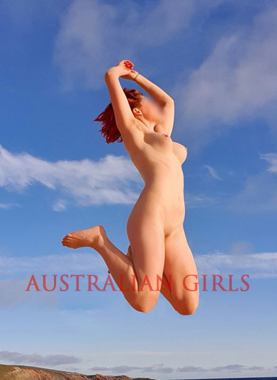 Perth  Escort Jennifer Rose Profile Photo on AU Girls
