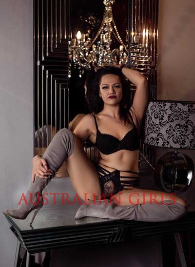 Perth  Escort Marley Kristian Profile Photo on AU Girls