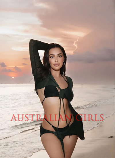 Perth  Escort Lovely Prue Profile Photo on AU Girls