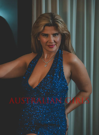 Perth  Escort Savannah Star Profile Photo on AU Girls