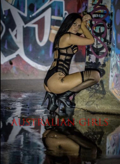 Second photo of Sarah Rose