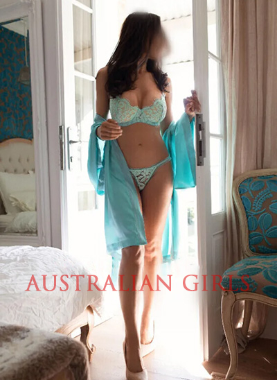Escort Bianca Mia in Sydney