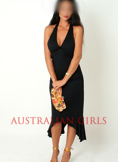 Fifth photo of Melanie Fox