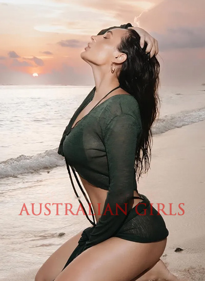 Escort Lovely Prue in Perth
