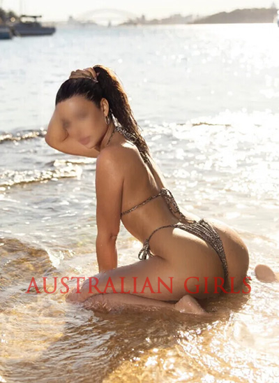 Escort Leeanna Angel in Adelaide