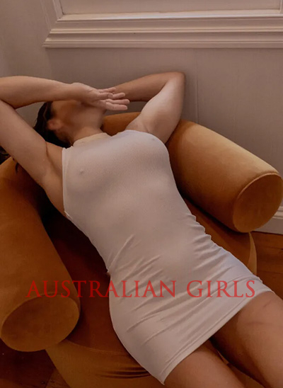 Sunshine Coast  Escort Miss Georgie Profile Photo on AU Girls