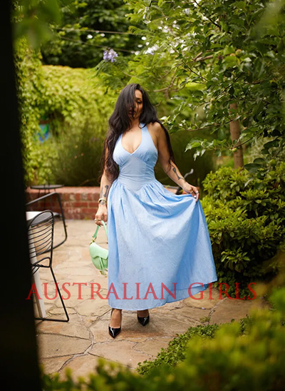 Fourth extra photo of Giselle Lucas