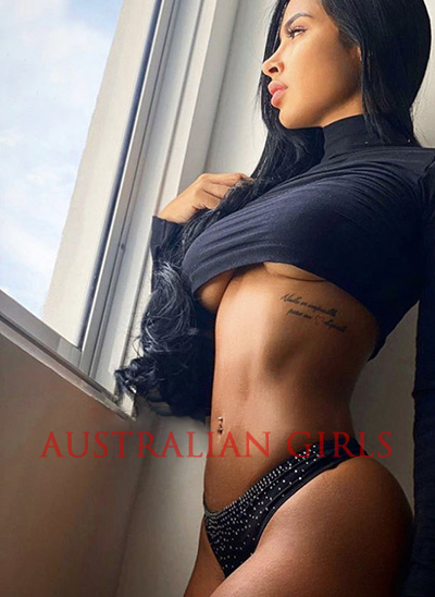 Second photo of Tati Smith