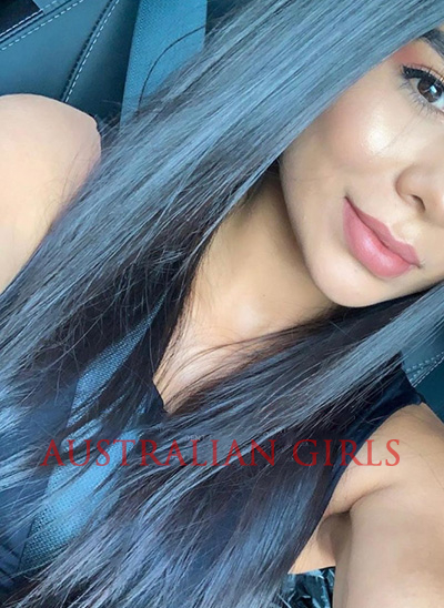 Fifth photo of Nina Vargas