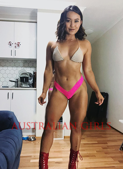 Fifth photo of Fit Tanya