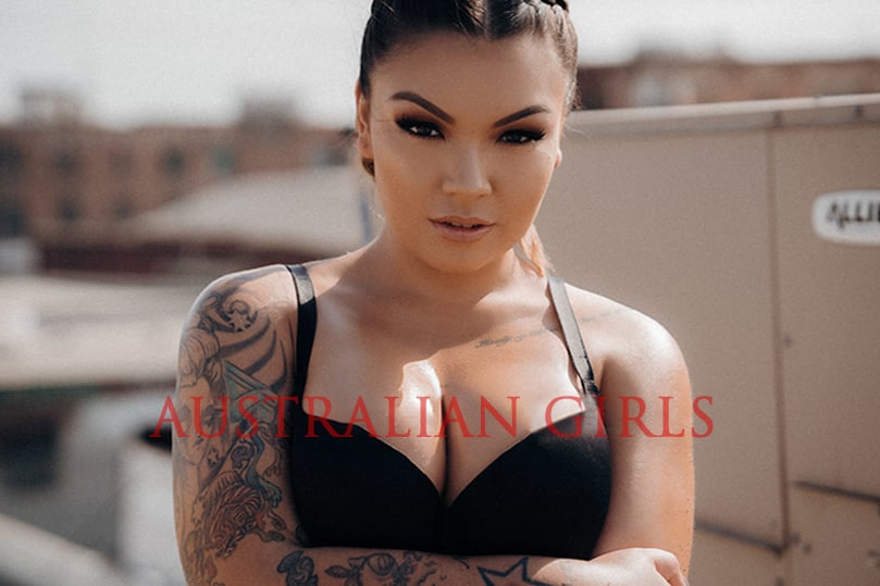 Fifth photo of Brittanya
