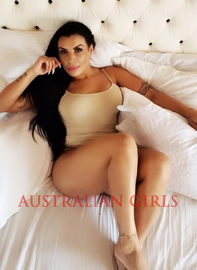 Sydney  Escort Gisellee Profile Photo on AU Girls