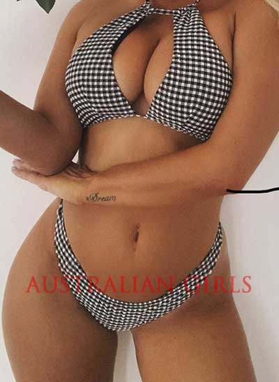 Sydney  Escort Brianna Love Profile Photo on AU Girls