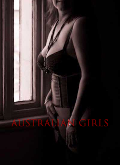 Free photo of Joanna Bennet on AU Girls