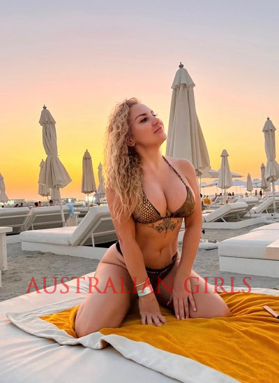 Sydney  Escort Russian Pamela Profile Photo on AU Girls