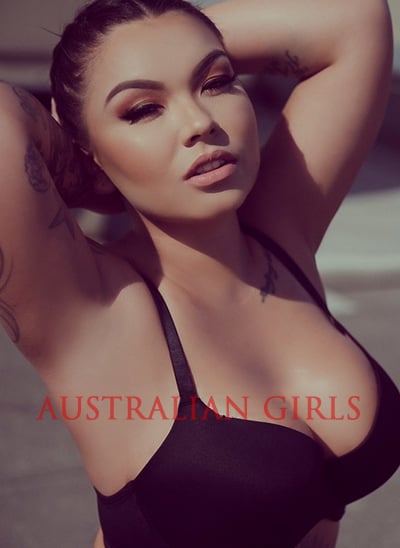 Escorts Sydney Australia